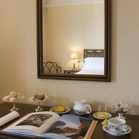 Francia E Quirinale Hotel