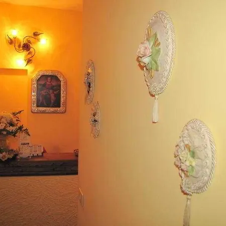Hotel Francia E Quirinale 4*