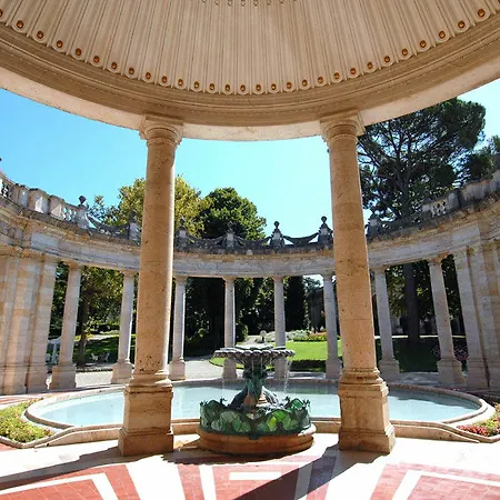 Hotel Francia E Quirinale Montecatini Terme