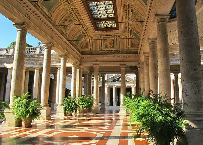 Francia E Quirinale 4*